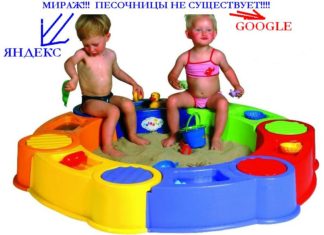 Гугл песочница существует