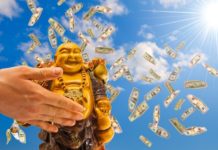 Как привлечь к себе удачу и богатство
