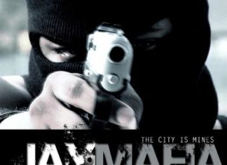 Получить футболку бесплатно по почте от JAY MAFIA! Получить футболку бесплатно