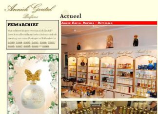 Заказать бесплатно пробники духов от Annick Goutal: секретный способ от меня! Заказать бесплатно пробники духов