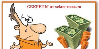 Как заработать денег сидя дома без вложений