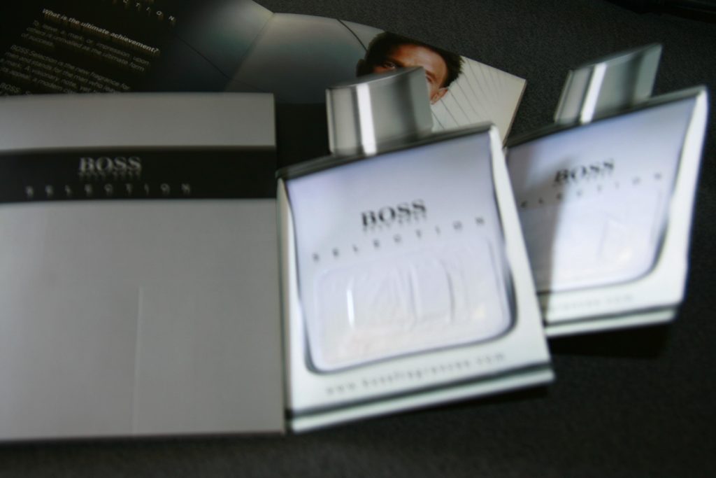 Hugo Boss бесплатный пробник Hugo Boss бесплатный пробник
