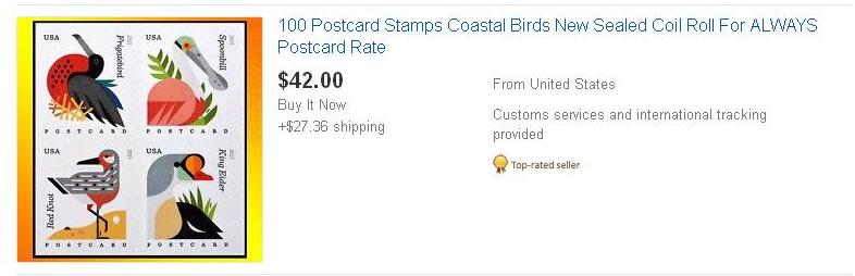 postage stamps usa