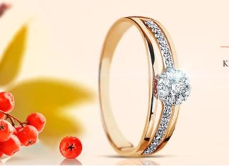 Зарегистрируйся и получи подарок серебряное великолепие от ювелиров! подарки по акции
