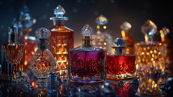 How to get free perfume samples in 2026